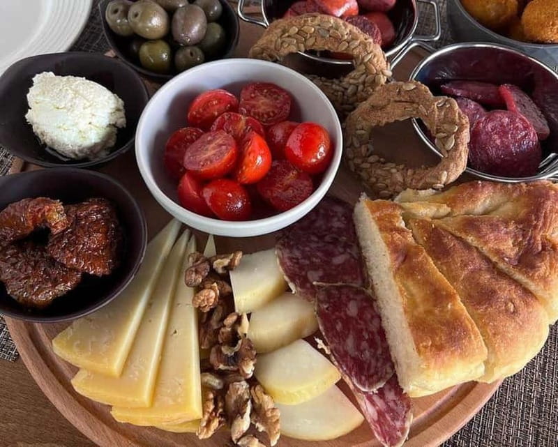 Wine Tasting in Durrës - Discover Albania’s Taste - Price and Value: Is $39 Worth It?