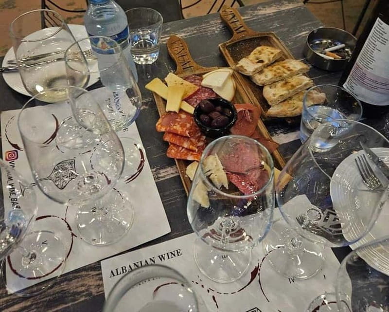 Wine Tasting in Durrës - Discover Albania’s Taste - Who This Wine Tasting Is Best For
