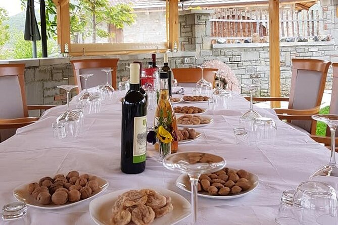 Winetasting tour in Alpeta winery - Roshnik village by 1001 Albanian Adventures - Key Highlights That Make This Tour a Smart Pick