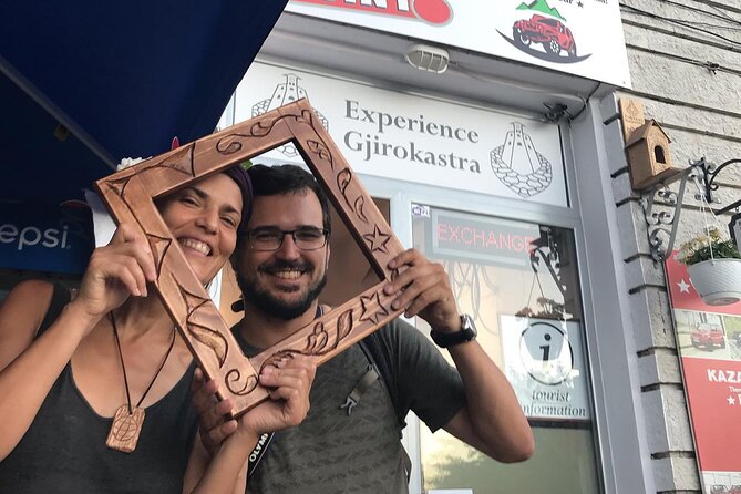 Wood Crafting Experience in Gjirokastra - Price and Value: What $57.80 Covers in Real Terms