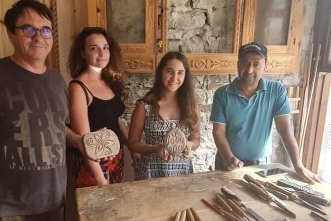 Wood Crafting Experience in Gjirokastra - Who This Class Fits Best (And Who Might Skip It)